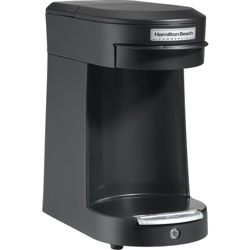 Hamilton Beach Commercial Single-Serve Coffee Maker