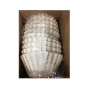 PACK OF 250 BREW-RITE 1.5-GAL COFFEE FILTERS (Tea Urn Filter)