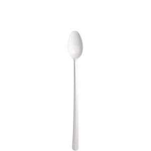 Case of 1000 Dart Bonus Soda Spoons 8" White