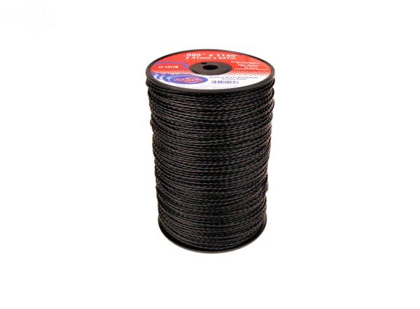 TRIMMER LINE .095 X 1140' VORTEX LARGE SPOOL
