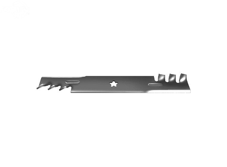 COPPERHEAD MULCHER BLADE 17-3/4" X 5 POINT STAR HUSQVARNA