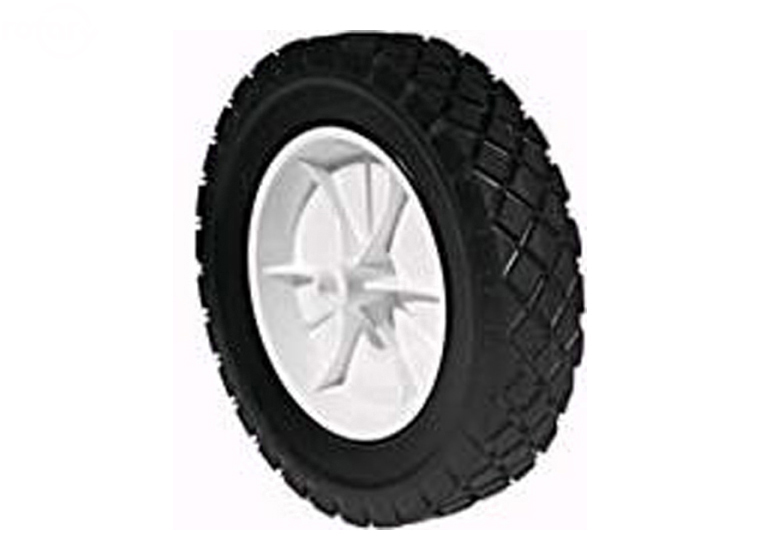 PLASTIC WHEEL 7 X 1.50