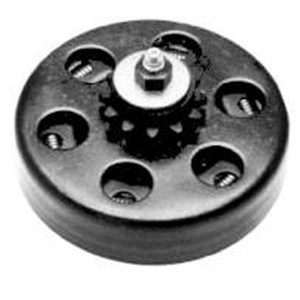 MAX-LUBE CLUTCH 3/4" 35C 12T