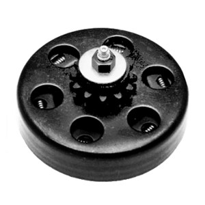 MAX-LUBE CLUTCH 3/4" 41C 10T