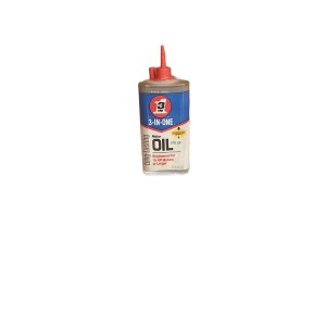 3-In-One 101456 Special Blend Electric Motor Lubricant 3 Ounce Container