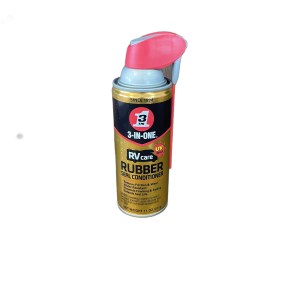 3-IN-ONE 12013 Rv 11oz. Rubber Seal Conditioner