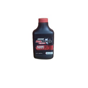 Red Armor 2 Cycle Oil (6.4 oz - Makes 2.5 Gallons at 50:1)