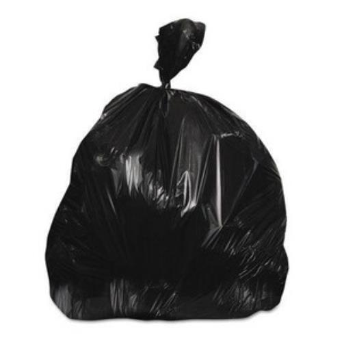 Case of 200 30 X 36 Black Lldpe 1.1 Mil Blend Can Liners