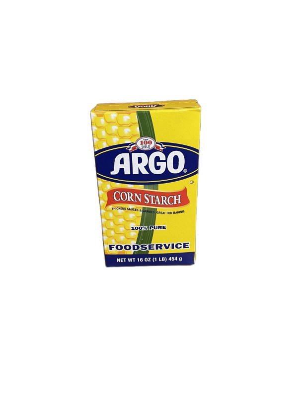 Argo 16 oz. Corn Starch