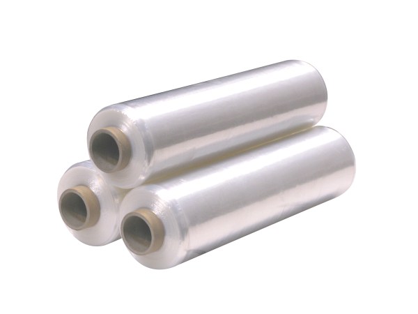 Western Plastics Hybrid80 Plus Pallet Wrap 17 x 1500