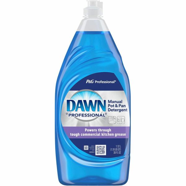 Dawn Professional Pot & Pan Cleaner 38 oz. Original Scent
