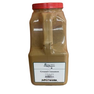 Regal Ground Cinnamon - 4 lb.