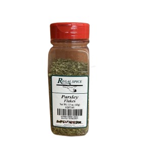 Regal Parsley Flakes - 1.5 oz.