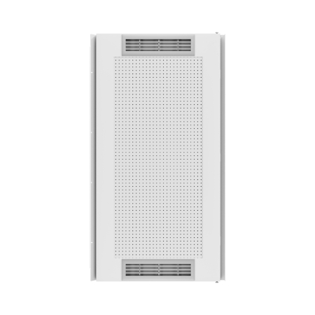 VidaShield™ UV24 Air Purification System 6 X 24 X 48 Inch Fan Speed: 50 CFM