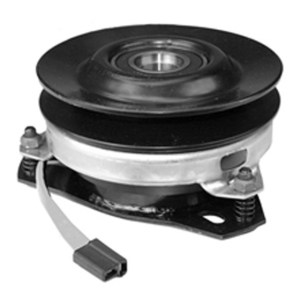ELECTRIC PTO CLUTCH FOR EXMARK