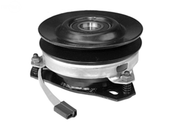 ELECTRIC PTO CLUTCH FOR EXMARK