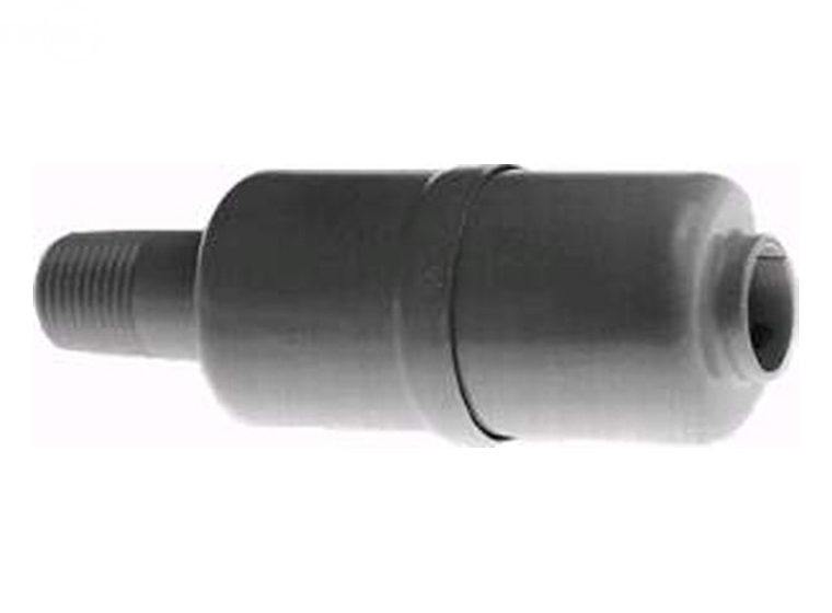 MUFFLER 3/4"PIPE B&S (OEM TYPE)