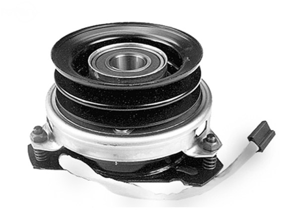 ELECTRIC CLUTCH UNIVERSAL WARNER