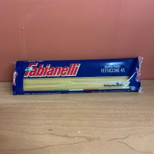 FABIANELLI 16OZ PASTA FETTUCCINE