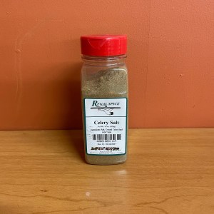 Regal Celery Salt - 16 oz.