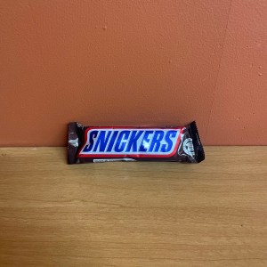 Case of 24 SNICKERS® Chocolate Candy Bars 1.76 oz.