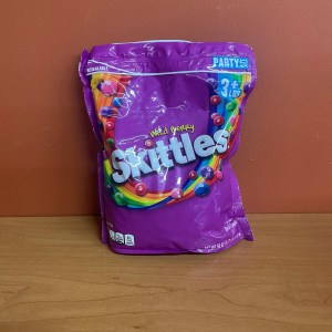Skittles Wild Berry - 50oz