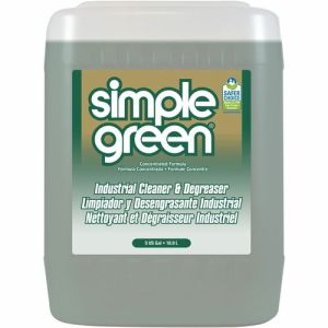 Simple Green 5 Gal Industrial Cleaner/Degreaser
