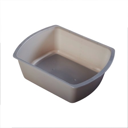 Wash Basin McKesson 7 Quart Rectangle Non-Sterile