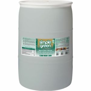 Simple Green 55 Gal Industrial Cleaner & Degreaser
