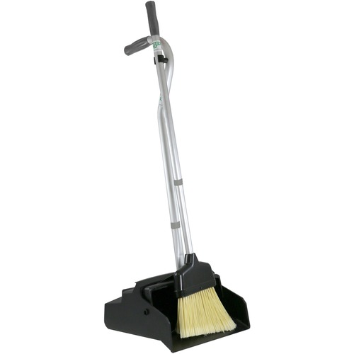 Unger SmartColor Telescopic Ergo Dust Pan Set
