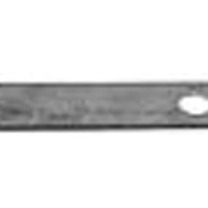 BLADE 4" X 1/2" FLAIL BLUEBIRD