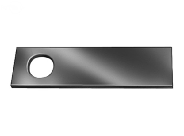 BLADE 3-17/32" X 1" NHT FLAIL BLUEBIRD