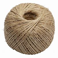 Schermerhorn Twine 24 Ply 2# Cone Poly/Cotton
