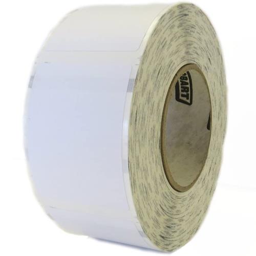 Roll of 1000 Scale Labels, Blank, 2.25" x 3"