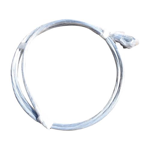 Bundle of 125 Baling Wires Painted For Cardboard Baler Single