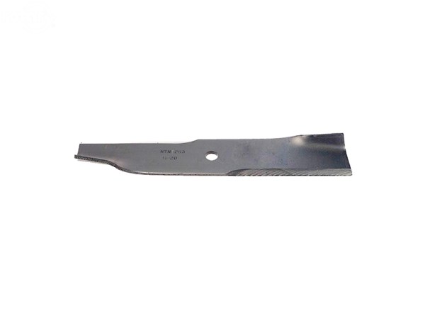 BLADE 14-1/2" X 5/8" DIXIE CHOPPER