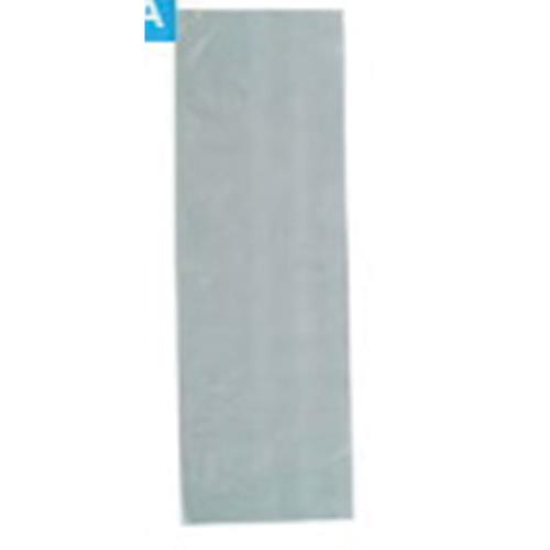 Case of 1000 Prime Source® Polypropylene FDA Food Bags, Clear, .90 Mil, 8" x 4" x 18"