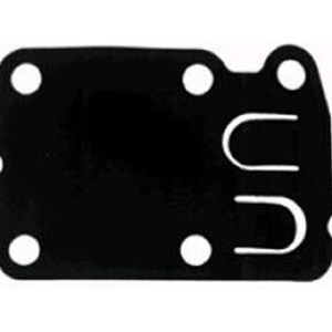CARBURETOR DIAPRAGM FOR B&S