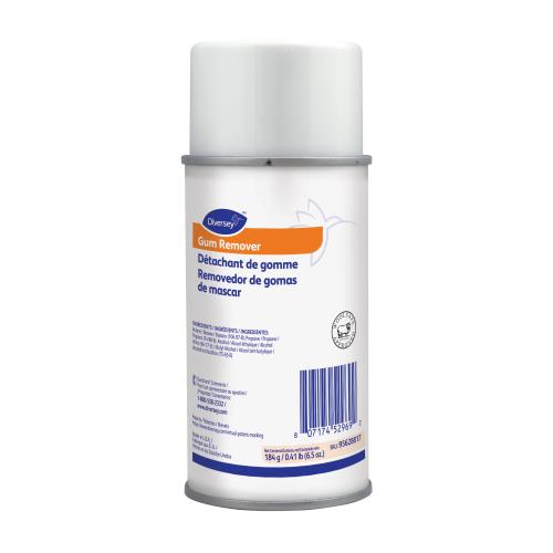 Diversey Gum Remover 6.5oz Aerosol