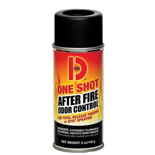 5 Oz Aerosol Fire D One Shot Fogger