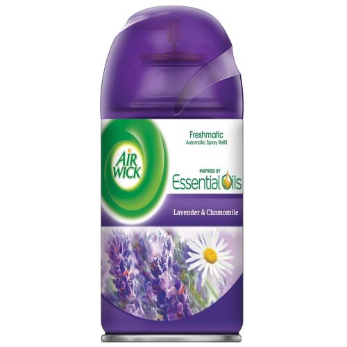 Air Wick® Freshmatic Lavender Air Freshener Refill, 6.17 oz