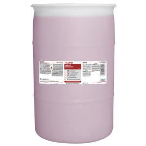 Maxim Acid CIP 55 Gallon