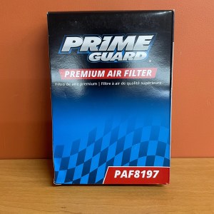 Prime Guard Air Filter