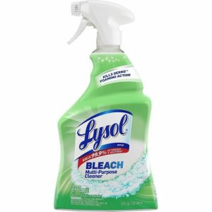 Lysol Multi-Purpose Cleaner 32 oz. Trigger Spray w/ Bleach