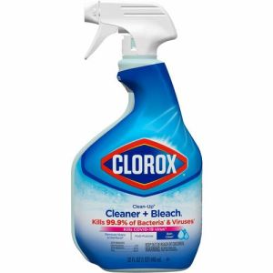 Clorox Clean-Up 32oz All Purpose Cleaner with Bleach