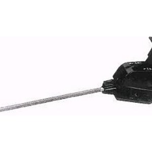 THROTTLE CONTROL 51" UNIVERSAL POSITIVE ACTION