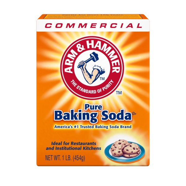 Arm & Hammer Baking Soda 16 oz.