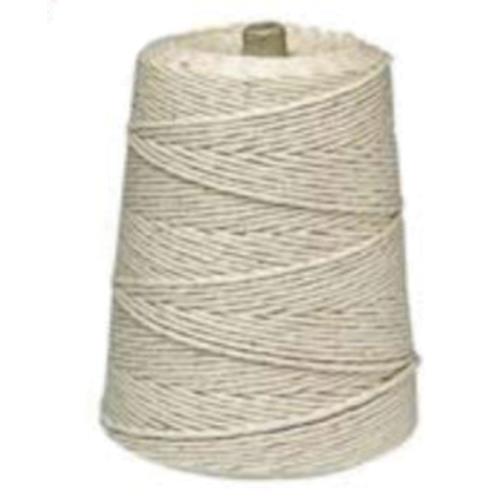Prime Source® 2# Cotton Poly Blend 20 Ply Twine Cone, 2016'