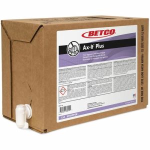 Betco 640oz Ax-It Plus No-Rinse Stripper