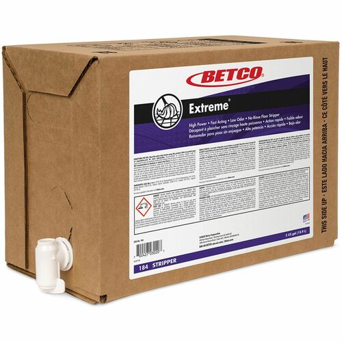 Betco 640oz Extreme Floor Stripper